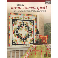 Home Sweet Quilt