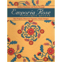 Emporia Rose Appliqu&eacute; Quilts: New Projects,...