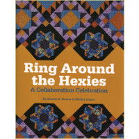 Ring Around the Hexies: A Collaboration Celebration