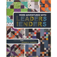 More Adventures with Leaders and Enders: Make Even More...