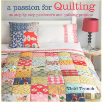 A Passion for Quilting