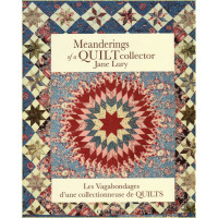 Meanderings of a Quilt collector