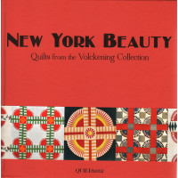 New York Beauty - Quilts from The Volckening Collection