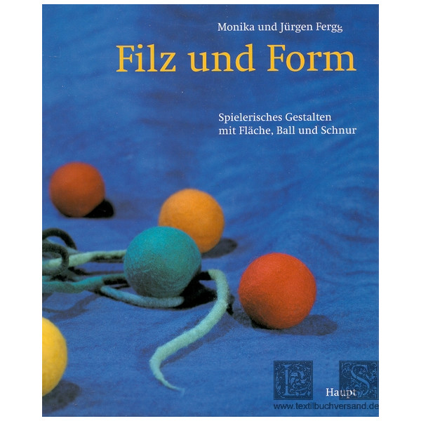 Filz und Form