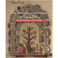 Les nouvelles aventures de Sue et Billy - The new adventures of Sue and Billy