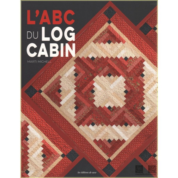 Labc du Log Cabin