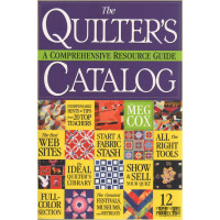 The Quilters Catalog: A Comprehensive Resource Guide