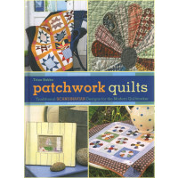 Patchwork Quilts: Traditional Scandinavian Designs for...