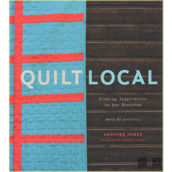 Quilt Local