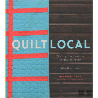 Quilt Local