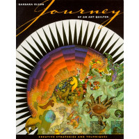 Journey of an art quilter