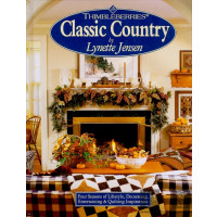 Thimbleberries classic country (SA!)