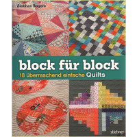 Block f&uuml;r Block