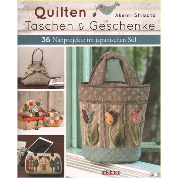 Quilten - Taschen &amp; Geschenke