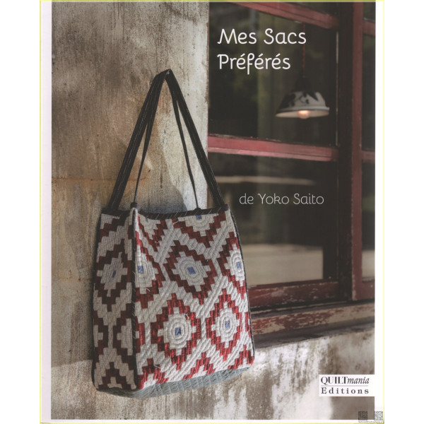 Mes Sacs Pr&eacute;f&eacute;r&eacute;s