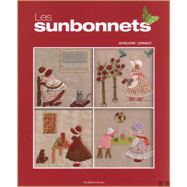 Les sunbonnets