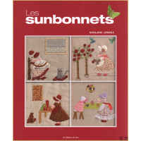 Les sunbonnets