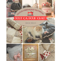 Tout Ca Pour Chat! Sabine Benoit