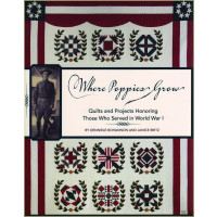 Where Poppies Grow Denniele Bohannon and Janice Britz