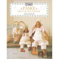 Pa&deg;ske med Tildas venner