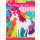 The Magical Unicorn Quilts: Applique a Playfus Projekt Becky Goldsmith
