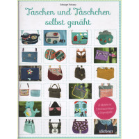 Taschen und T&auml;schchen selbst gen&auml;ht