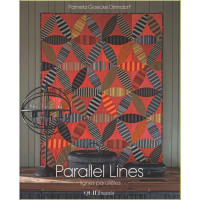 Parallel Lines - Pamela Goecke Dinndorf