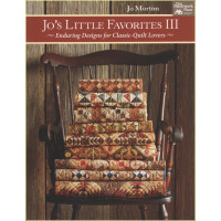 Jos Little Favorites III