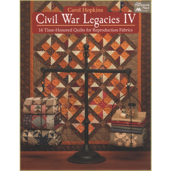 Civil War Legacies IV