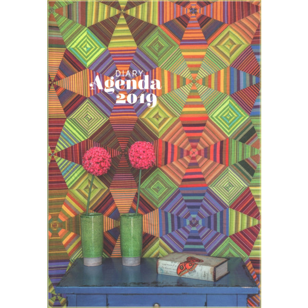 Diary Agenda 2019