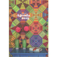 Diary Agenda 2019