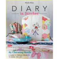 Diary in Stitches