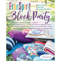 FreeSpirit Block Party