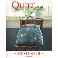 Quilt Country - Sous le Soleil