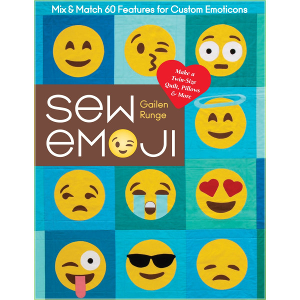 Sew Emoji