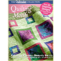 Quilting Motifs Vol. 6