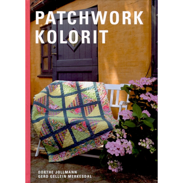 Patchwork Kolorit