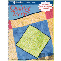 Quilting Motifs Vol. 2