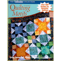 Quilting Motifs Vol. 3